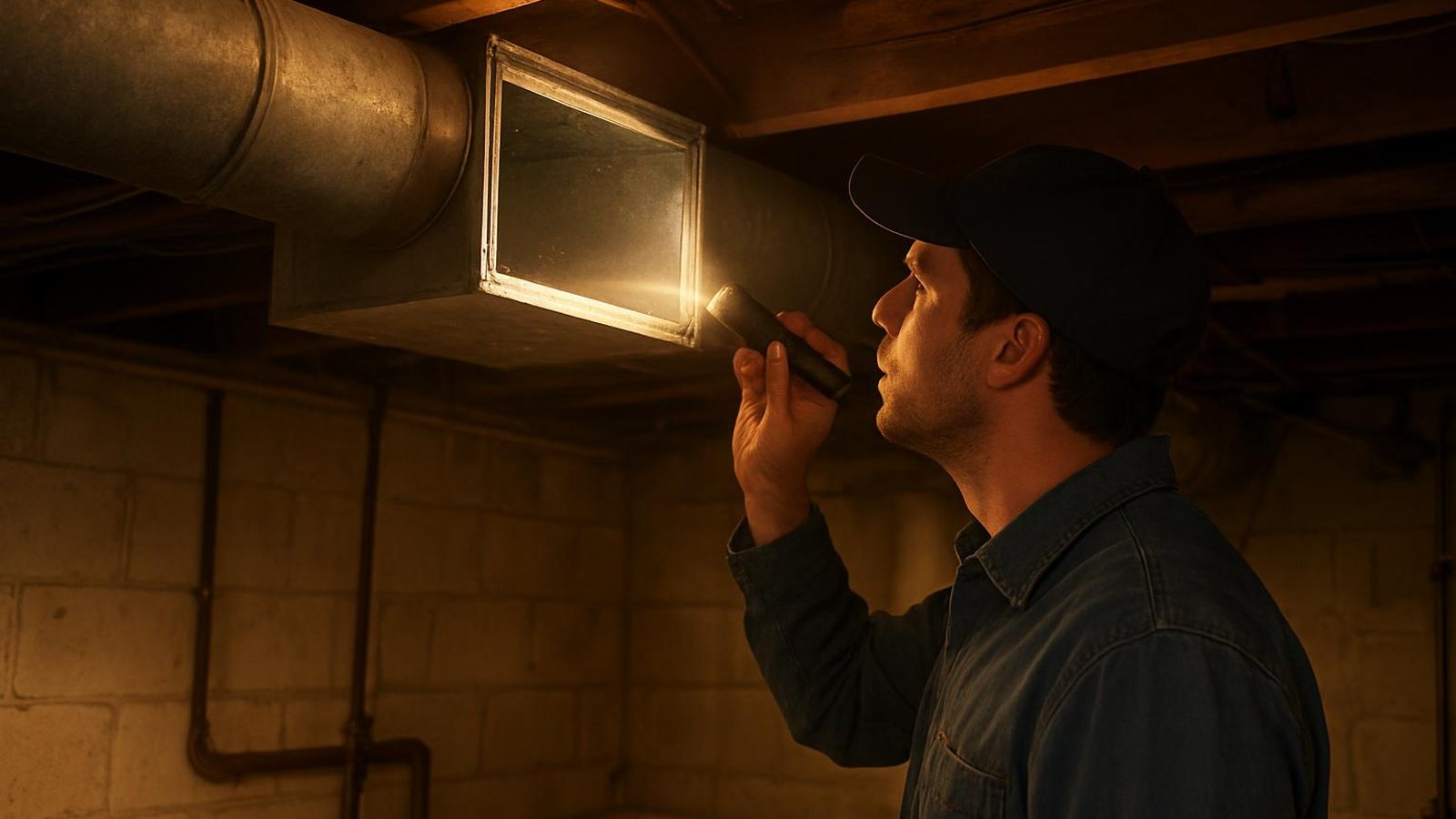 West Field Air Duct Services — air duct & hvac cleaning near you